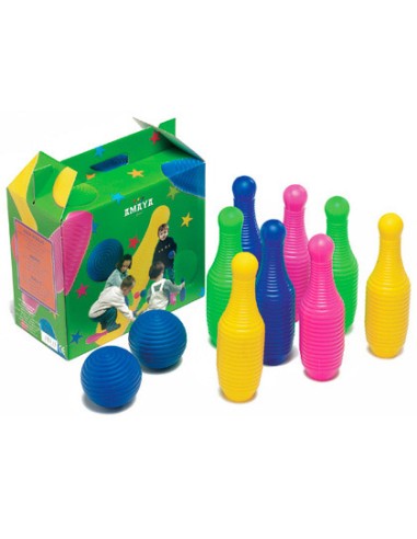 Bolo amaya de polietileno alto 26 cm incluye 8...