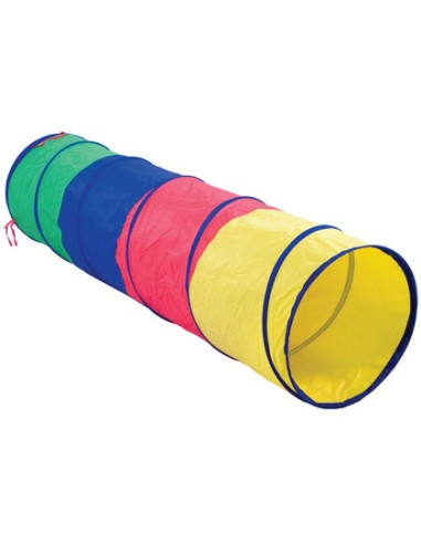 Tunel de reptacion amaya redondo diametro 90 cm...