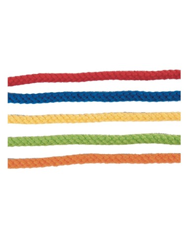 Cuerda psicomotricidad amaya en polipropileno...
