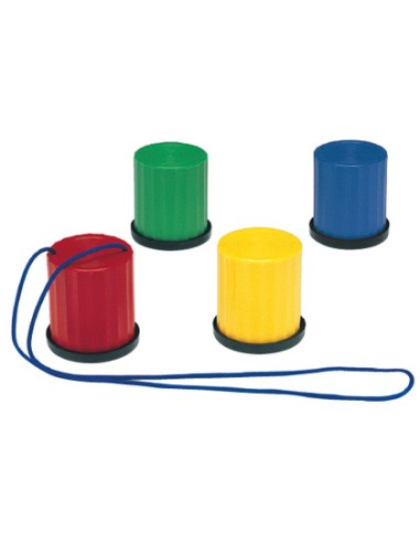 Zanco amaya bajos en polipropileno altura 11 cm...