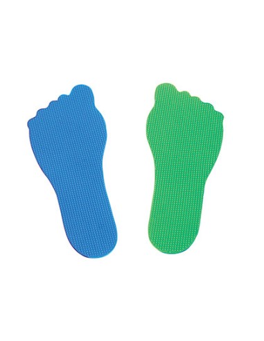 Pies amaya de caucho antideslizante set de 20...