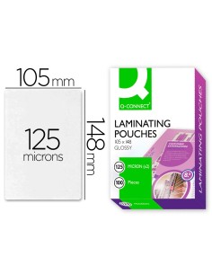 Bolsa de plastificar...