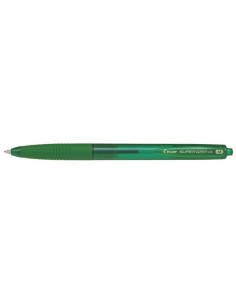 Boligrafo pilot super grip... 2