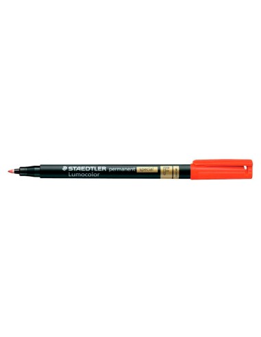 Rotulador lumocolor staedtler retroproyeccion...