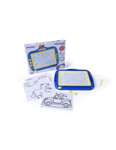 Juego miniland table mark...