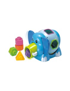 Juego miniland elefantino 6...