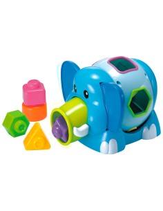 Juego miniland elefantino 6... 2