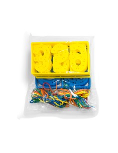 Juego miniland numeros para... 2