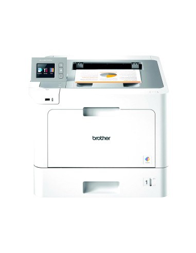 Impresora brother hll9310cdw laser color 31 ppm...