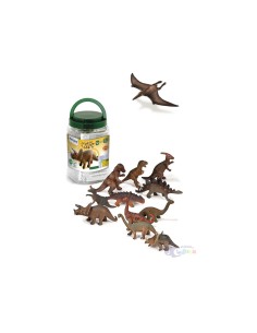 Juego miniland dinosaurios... 2