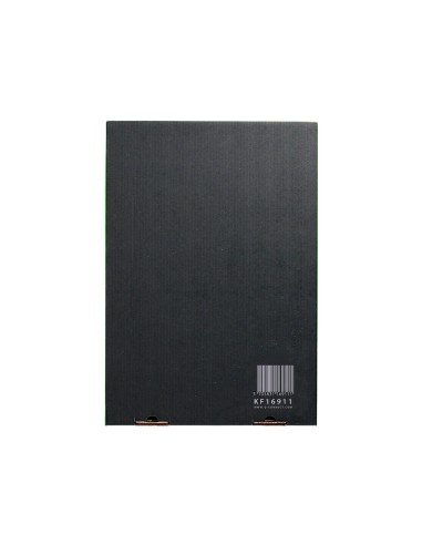 Funda multitaladro q-connect din a4 80 mc piel...