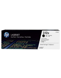 Toner hp 312x laserjet pro... 2