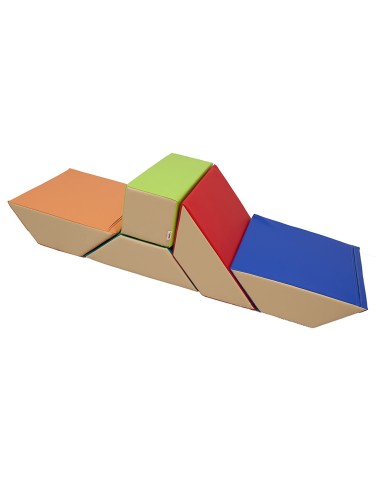 Conjunto psicomotrocidad 49 sumo didactic...