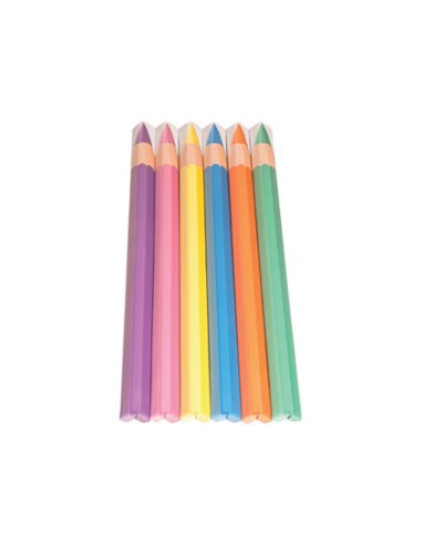 Cantonera sumo didactic lapiz 100x6x6 cm