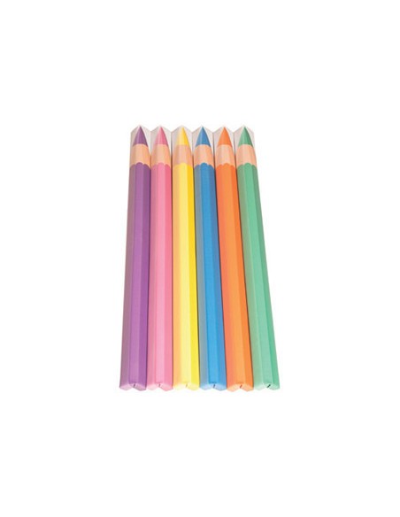 Cantonera sumo didactic lapiz 100x6x6 cm