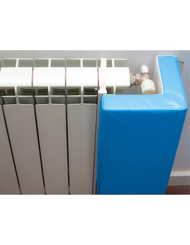 Proteccion sumo didactic foam esquina radiador...