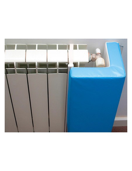 Proteccion sumo didactic foam esquina radiador - medidas a consultar