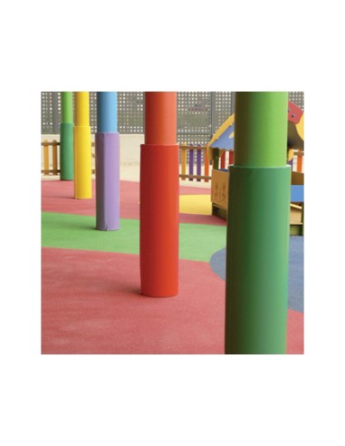 Proteccion columna sumo didactic espuma de...