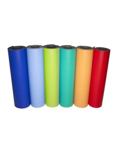 Rollo foam escolar sumo...