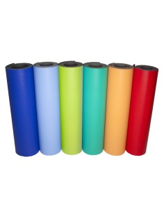 Rollo foam escolar sumo... 2