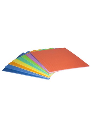 Puzle escolar sumo didactic bicolor 100x100x2...