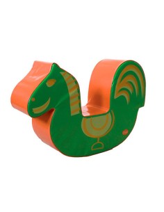 Caballo sumo didactic... 2