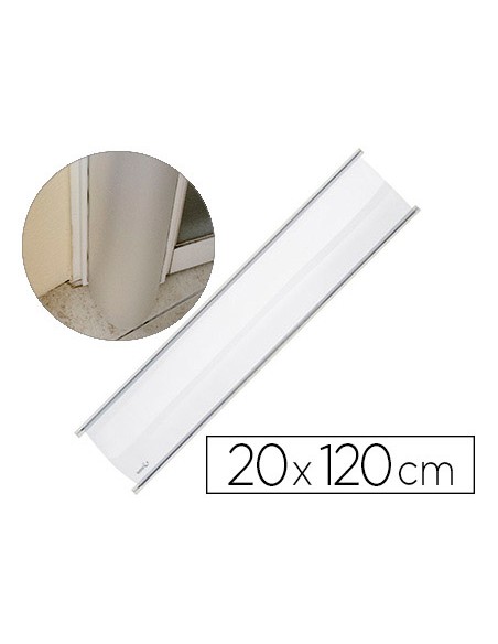 Protector puerta sumo didactic opaco 90 x120 cm