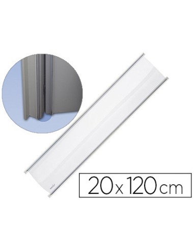 Proteccion puertas sumo didactic transparente...