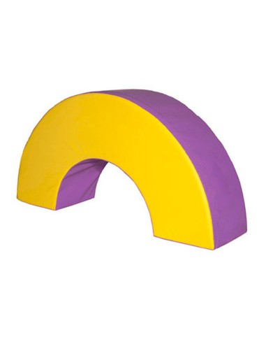 Balancin sumo didactic amarillo / lila...