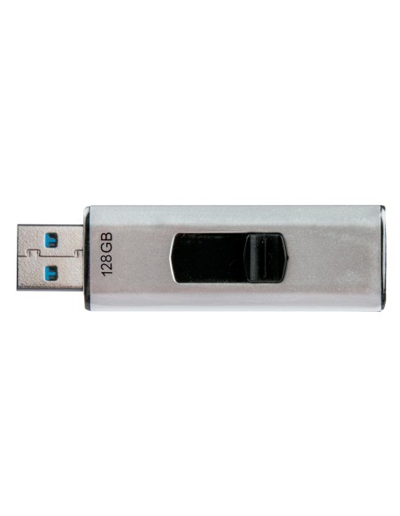 Memoria usb q-connect flash 128 gb 3.0