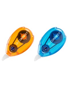 Corrector q-connect cinta... 2