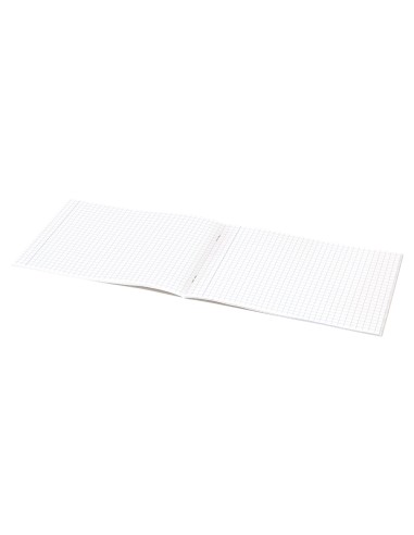 Libreta liderpapel smart a5 apaisado 32 hojas...