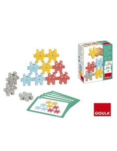 Juego goula didactico...