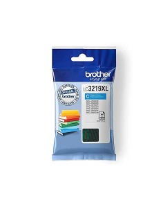 Ink-jet brother lc-3219xlc... 2