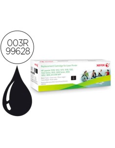 Toner xerox hp laserjet...