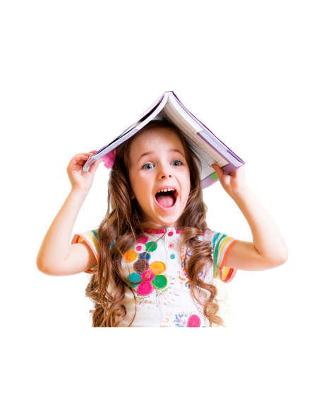 Funda para libros colibri eco shield standard 320x503 mm
