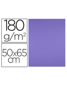 Cartulina liderpapel 50x65...