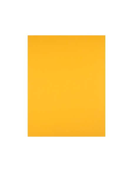 Cartulina liderpapel 50x65 cm 180 gr oro viejo unidad