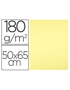 Cartulina liderpapel 50x65...