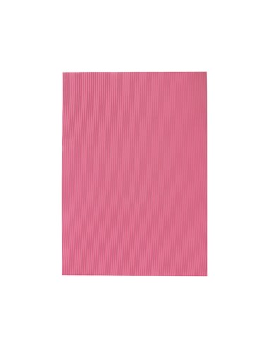 Goma eva ondulada liderpapel 50x70cm 2,2mm de...