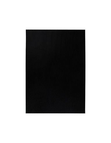 Goma eva ondulada liderpapel 50x70cm 2,2mm de...