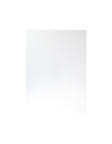 Goma eva ondulada liderpapel 50x70cm 2,2mm de...