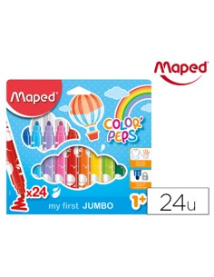 Rotulador maped color peps...
