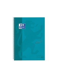 Cuaderno espiral oxford... 2