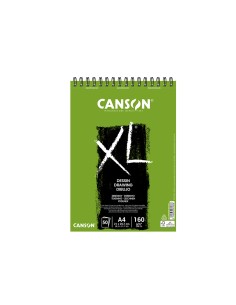 Bloc dibujo canson xl... 2