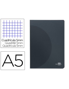 Libreta liderpapel 360 tapa...