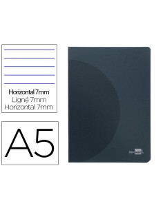 Libreta liderpapel 360 tapa...