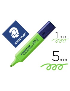 Rotulador staedtler...
