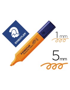 Rotulador staedtler...