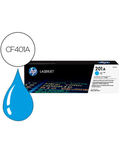 Toner hp color laserjet pro mfp m277 / m274 /...